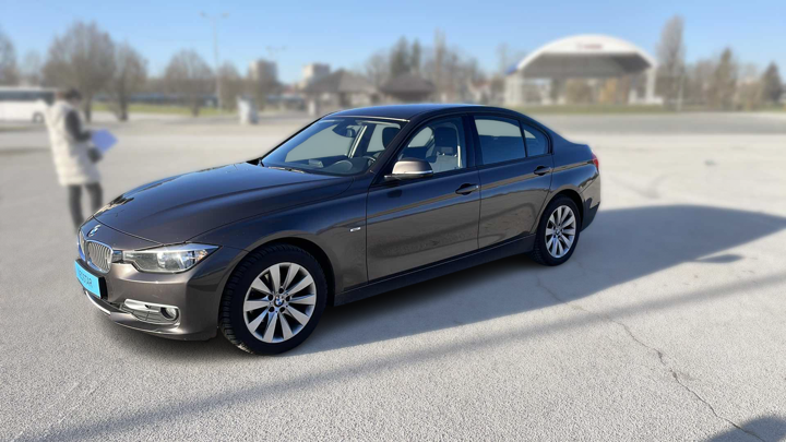 BMW 316d