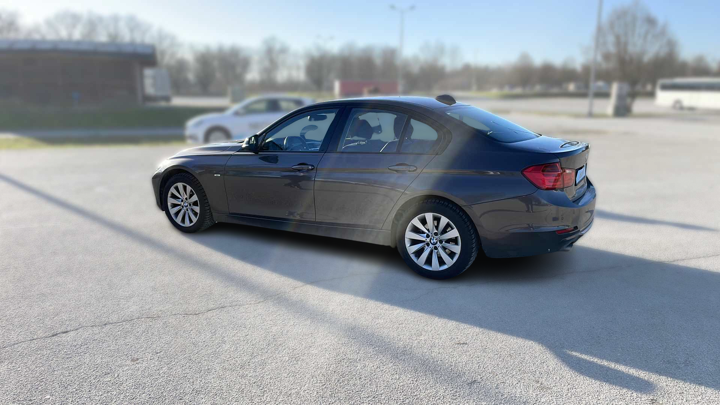 BMW 316d