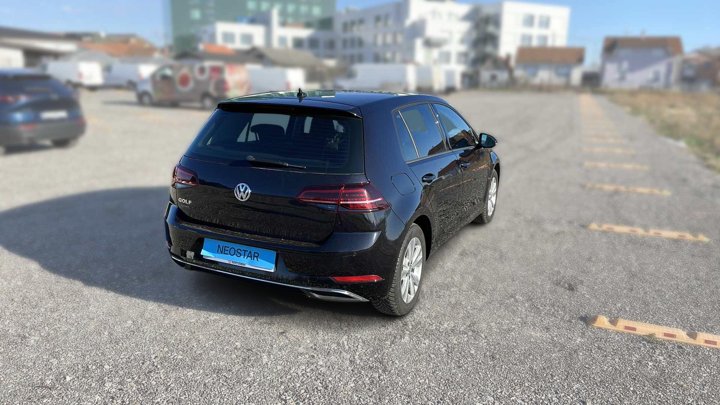 VW Golf VII 1.6 Tdi Rabbit Plus