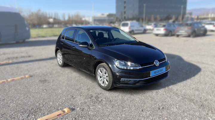 VW Golf VII 1.6 Tdi Rabbit Plus