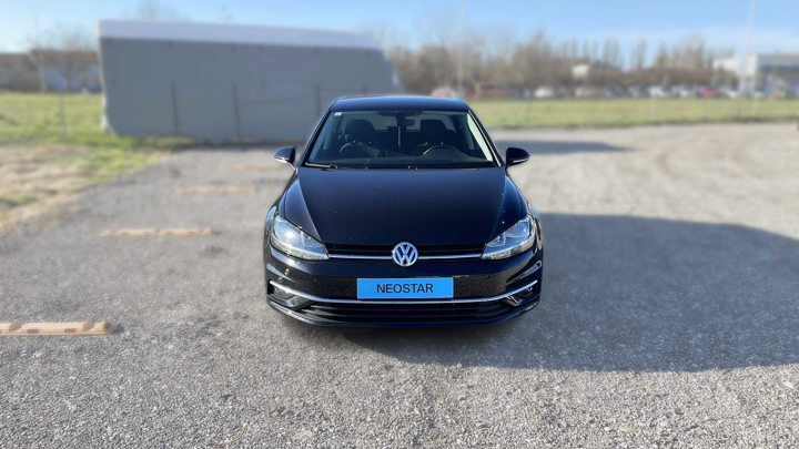 VW Golf VII 1.6 Tdi Rabbit Plus