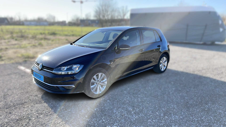 VW Golf VII 1.6 Tdi Rabbit Plus