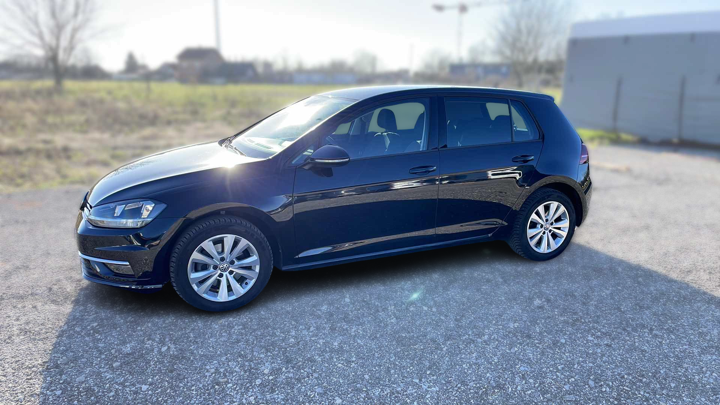 VW Golf VII 1.6 Tdi Rabbit Plus