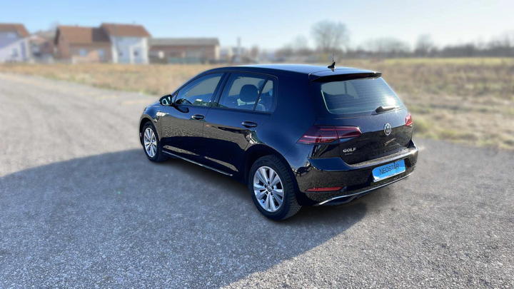 VW Golf VII 1.6 Tdi Rabbit Plus