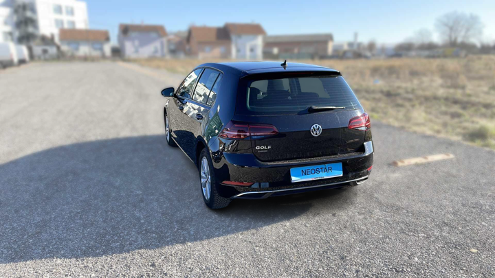 VW Golf VII 1.6 Tdi Rabbit Plus