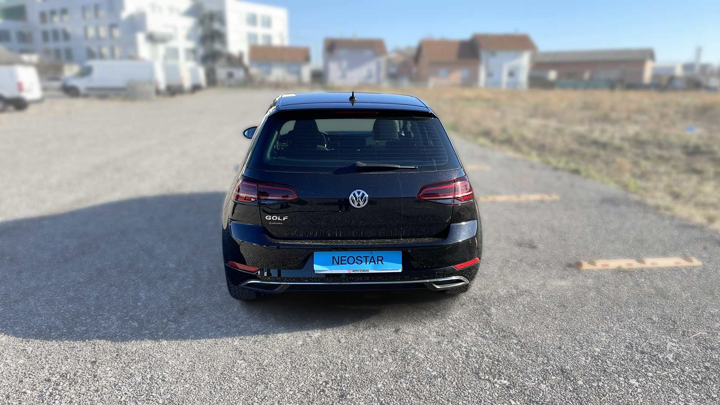 VW Golf VII 1.6 Tdi Rabbit Plus