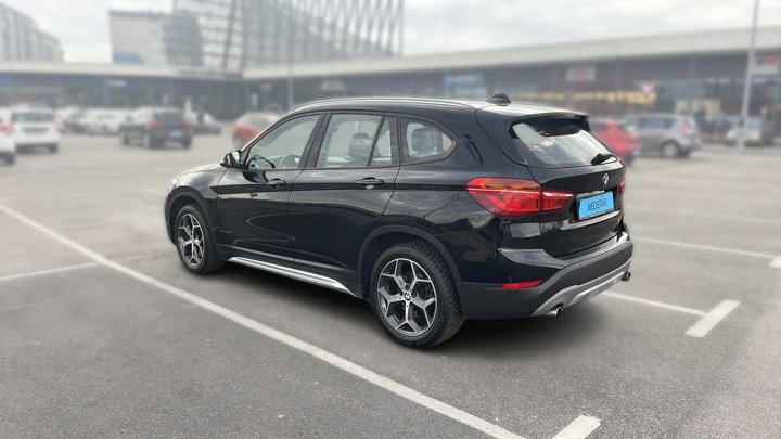 BMW BMW X1 2.0D XDRIVE 