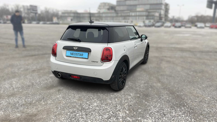 MINI Mini Cooper