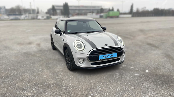 MINI Mini Cooper