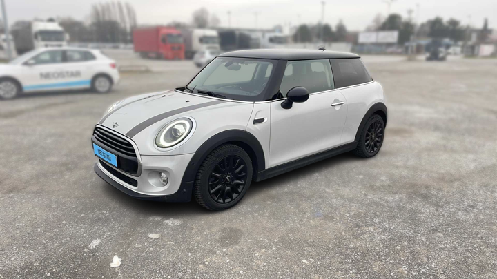 MINI Mini Cooper