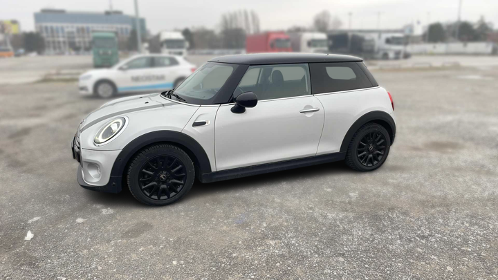 MINI Mini Cooper