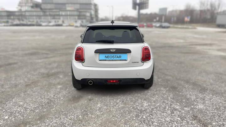 MINI Mini Cooper