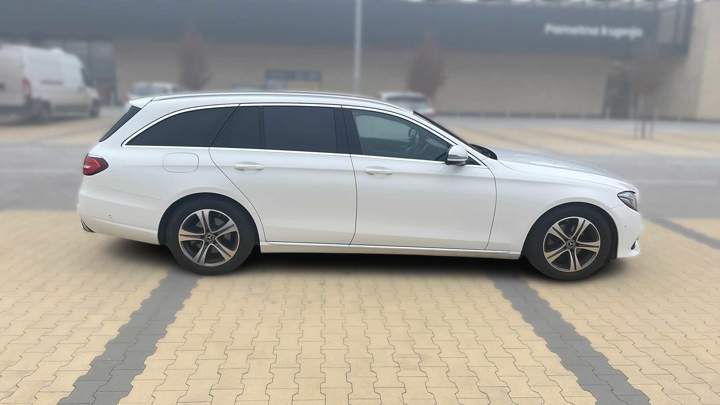 Mercedes-Benz E 220 d T Avantgarde Aut.