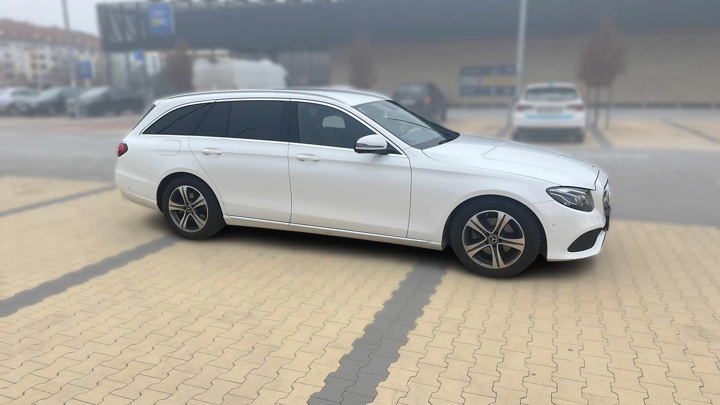 Mercedes-Benz E 220 d T Avantgarde Aut.