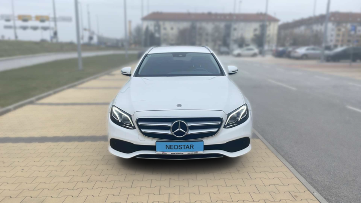 Mercedes-Benz E 220 d T Avantgarde Aut.