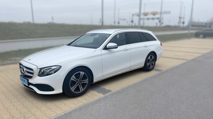 Mercedes-Benz E 220 d T Avantgarde Aut.