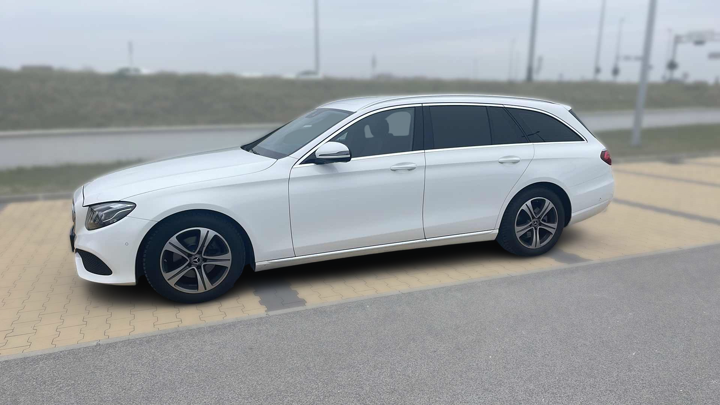 Mercedes-Benz E 220 d T Avantgarde Aut.