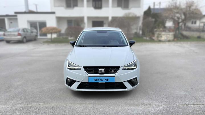 Seat Ibiza 1,6 TDI FR