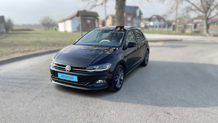 Rabljeni automobil na prodaju iz oglasa 85641 - VW Polo Polo 1,6 TDI Beats