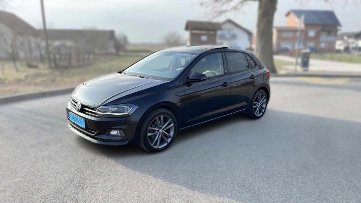 VW Polo 1,6 TDI Beats