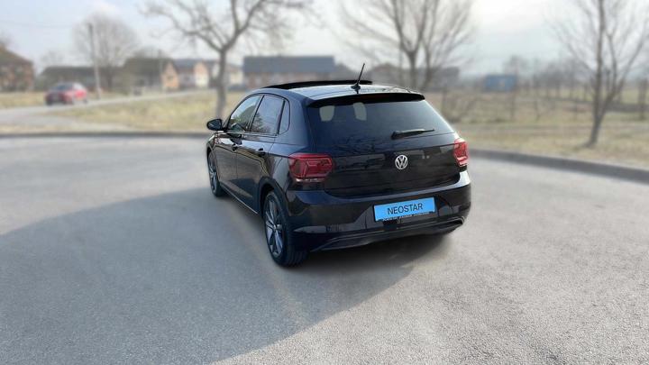 VW Polo 1,6 TDI Beats