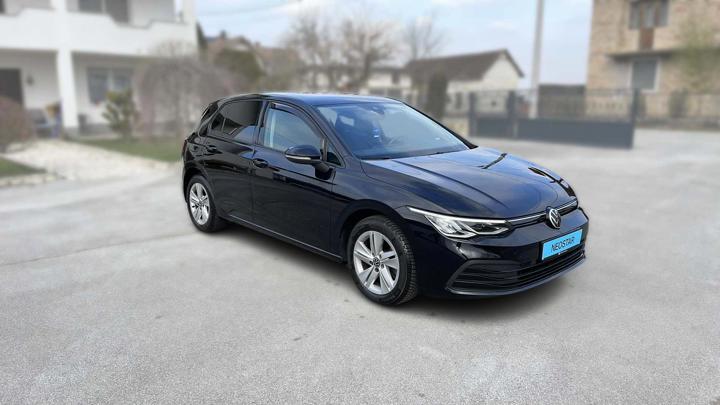 VW Golf 2,0 TDI BMT Life DSG