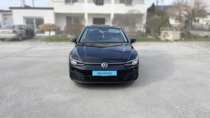 VW Golf 2,0 TDI BMT Life DSG