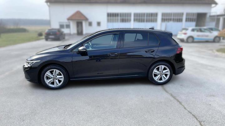 VW Golf 2,0 TDI BMT Life DSG