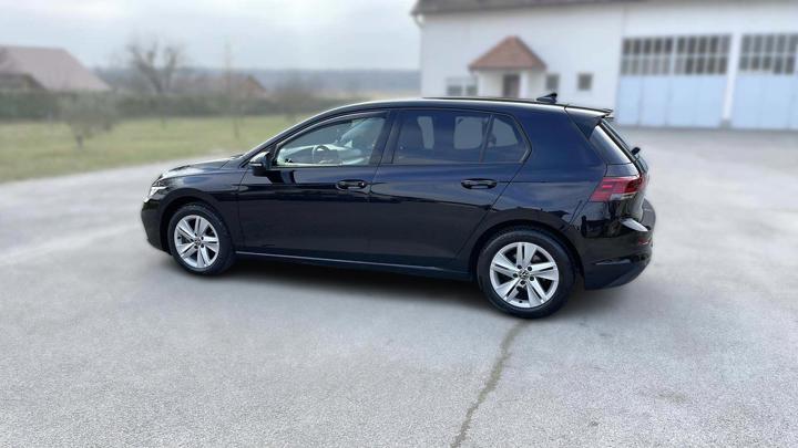 VW Golf 2,0 TDI BMT Life DSG