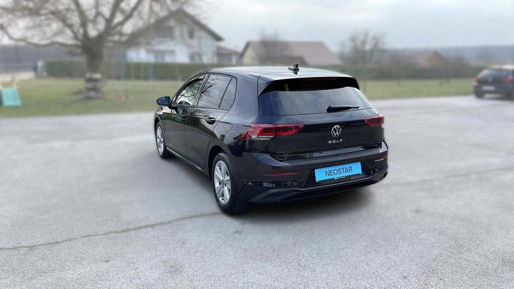 VW Golf 2,0 TDI BMT Life DSG