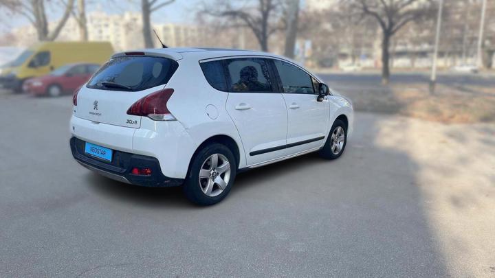 Rabljeni automobil na prodaju iz oglasa 85692 - Peugeot 3008 3008 1,6 BlueHDi Style