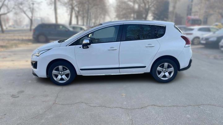 Peugeot 3008 1,6 BlueHDi Style