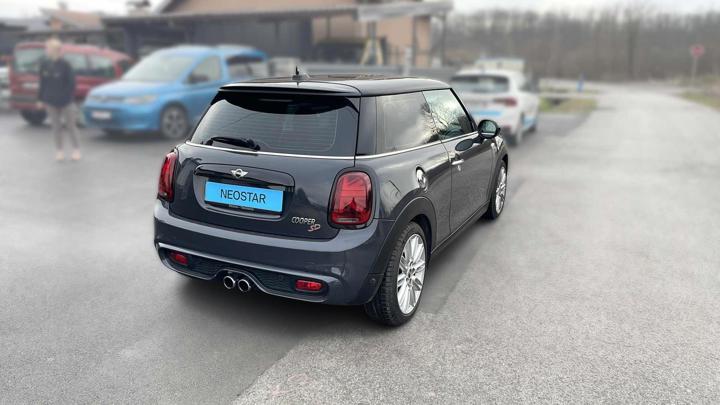 MINI Mini Cooper SD