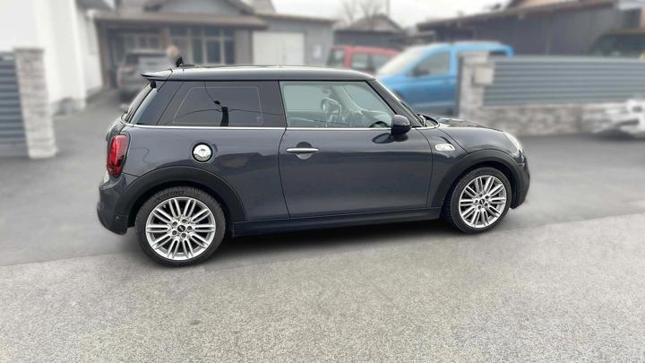 MINI Mini Cooper SD