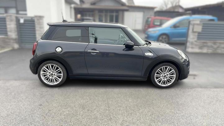 MINI Mini Cooper SD