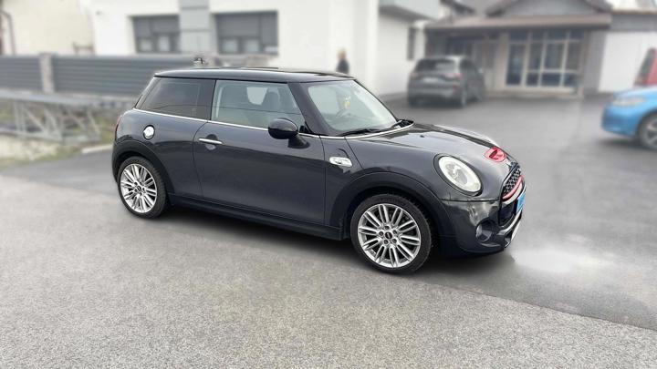 MINI Mini Cooper SD