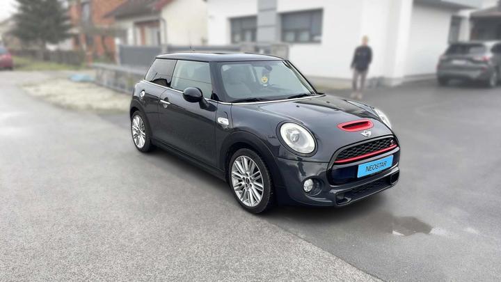 MINI Mini Cooper SD