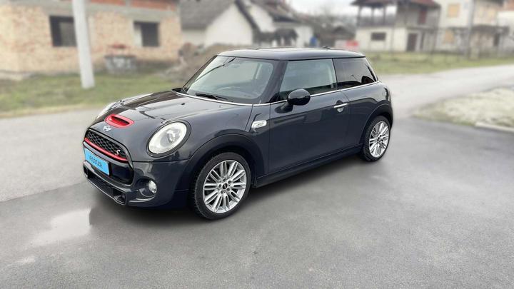 MINI Mini Cooper SD