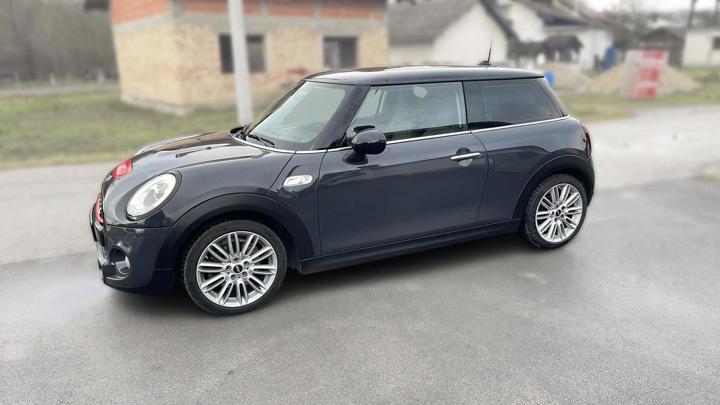 MINI Mini Cooper SD