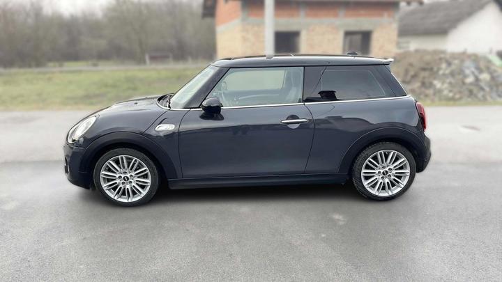 MINI Mini Cooper SD