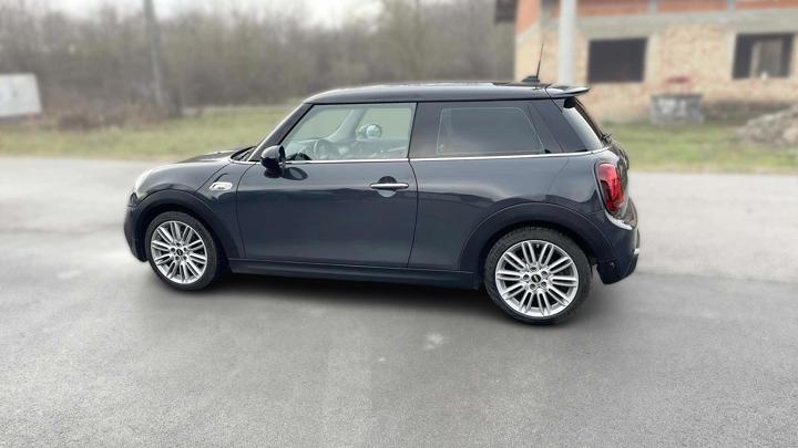 MINI Mini Cooper SD