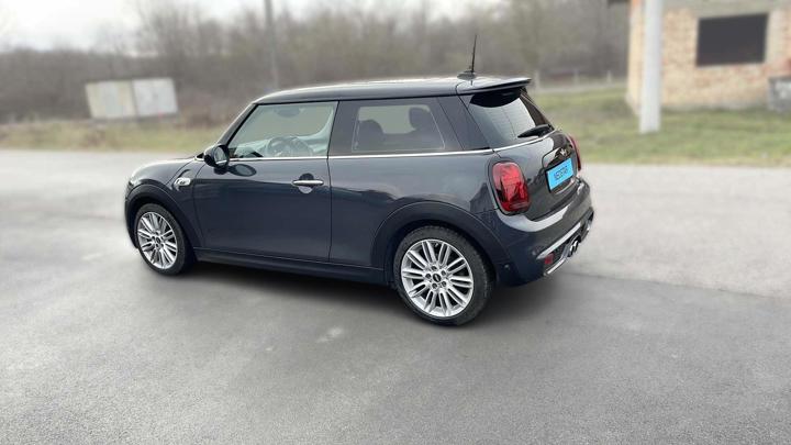 MINI Mini Cooper SD