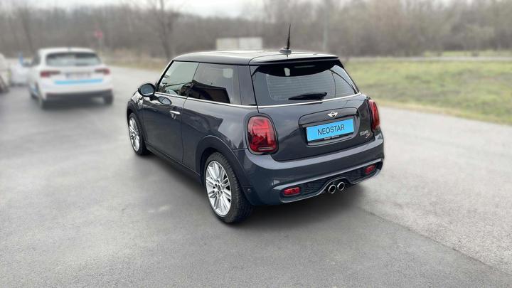 MINI Mini Cooper SD