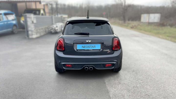 MINI Mini Cooper SD