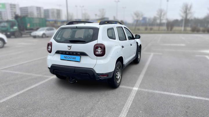 Dacia Duster 1.6 SCE Essential