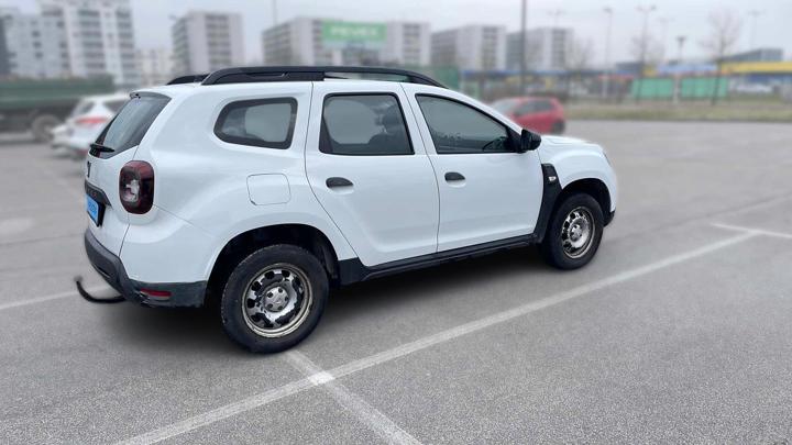 Dacia Duster 1.6 SCE Essential