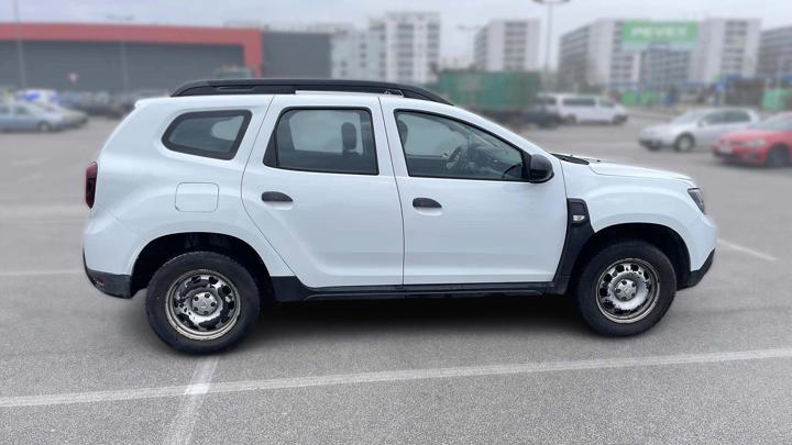 Dacia Duster 1.6 SCE Essential