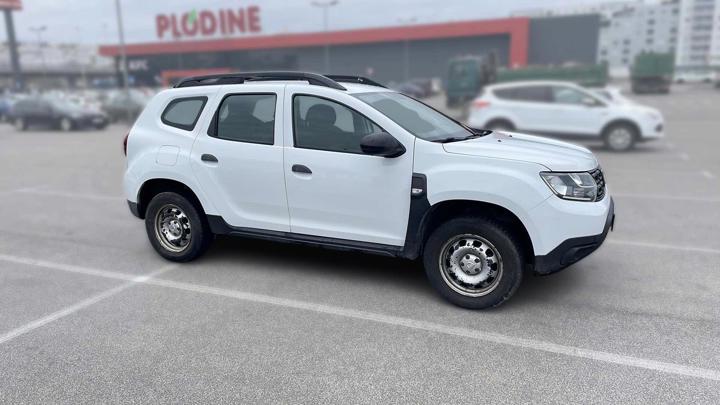 Dacia Duster 1.6 SCE Essential