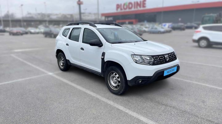 Dacia Duster 1.6 SCE Essential