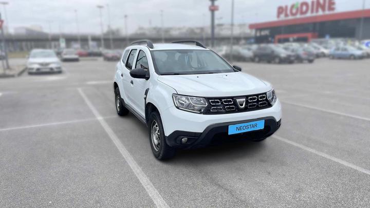 Dacia Duster 1.6 SCE Essential